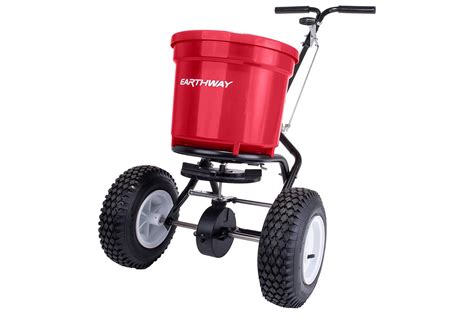 Types of Broadcast Fertilizer Spreaders