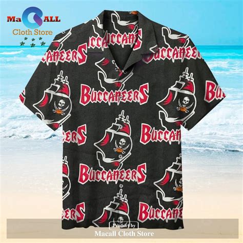 Types of Bucs Shirts Womens