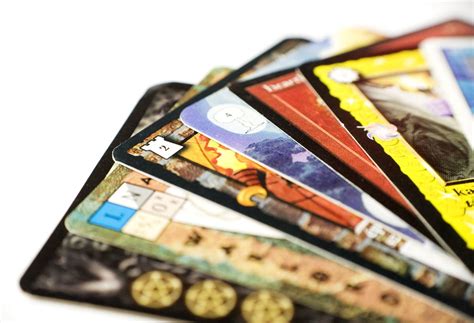 Types of Card Game Shops