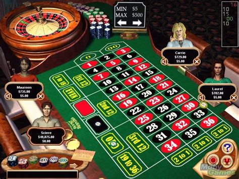 Types of Casino Games: A Comprehensive Overview