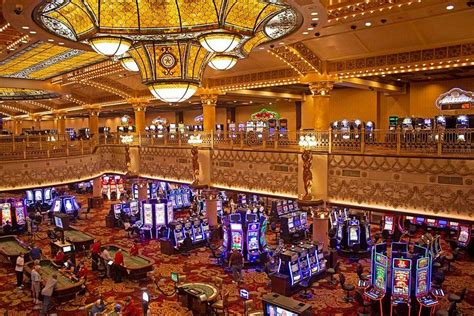 Types of Casino Hotels in Kansas City