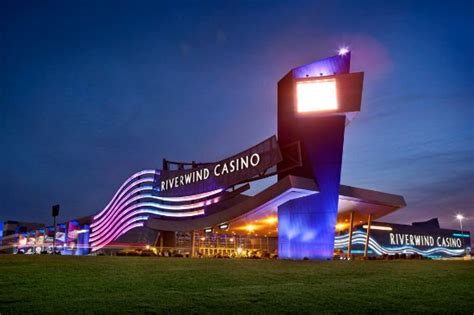 Types of Casinos in Norman