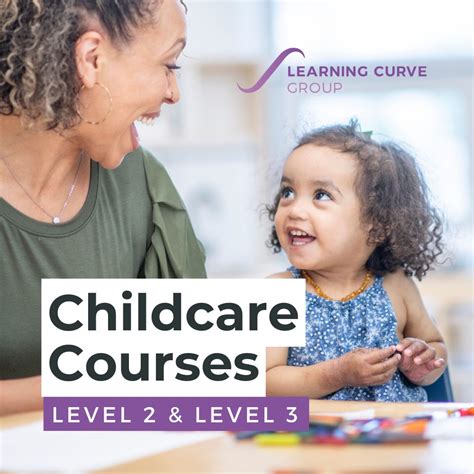 Types of Childcare Courses in Singapore