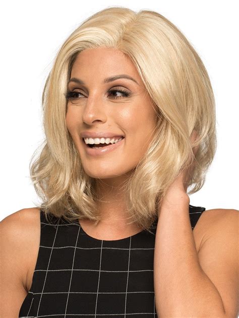 Types of Chloe Wigs