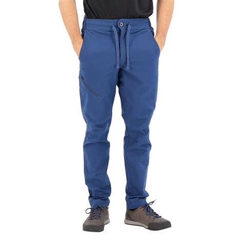 Types of Climbing Trousers