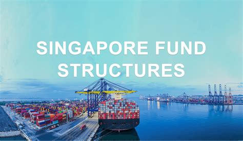 Types of Collective Investment Schemes Singapore