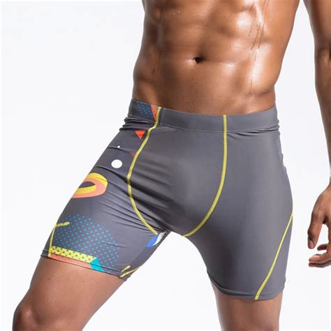 Types of Cool Swim Shorts