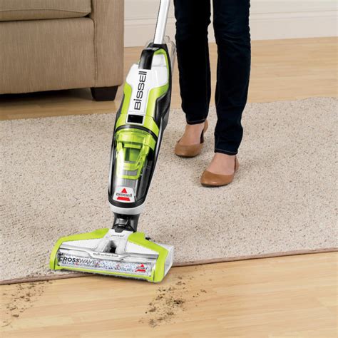 Types of Cordless Carpet Shampooers