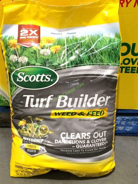 Types of Costco Grass Fertilizer