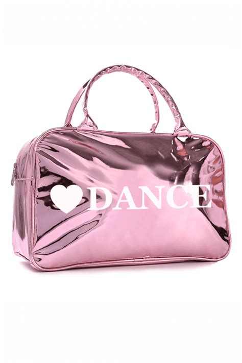 Types of Dance Bags