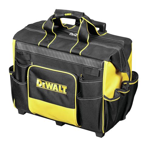 Types of DeWalt Bags