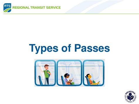 Types of Dependent Passes