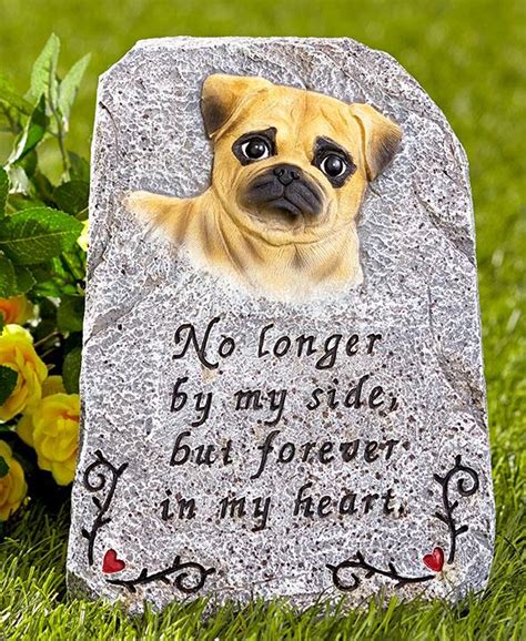 Types of Dog Memorials