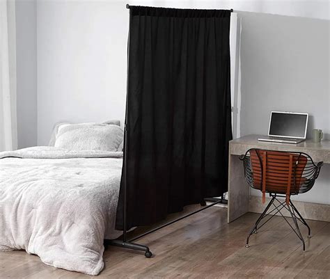 Types of Dorm Room Dividers