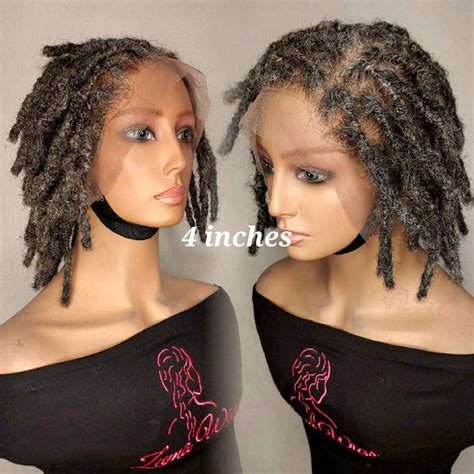 Types of Dreadlocks Wigs: Exploring Your Options