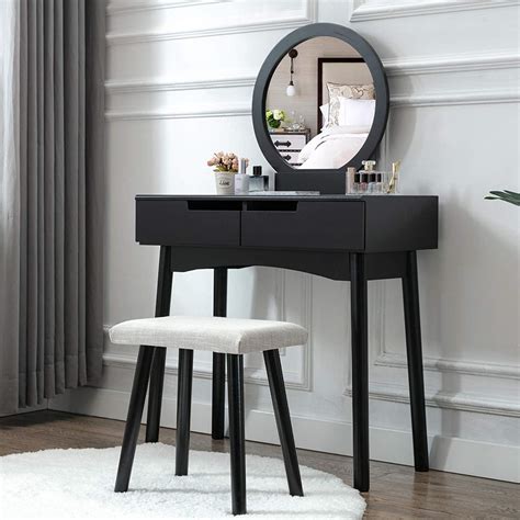 Types of Dressing Tables