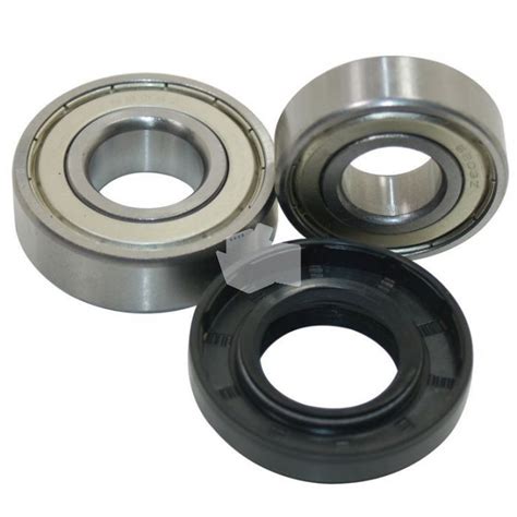 Types of Drum Bearing Washers