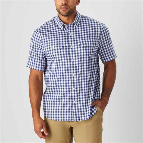 Types of Duluth Men's Shirts