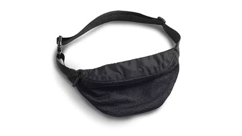 Types of Fanny Packs: A Comprehensive Overview