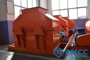 Types of Fertilizer Crushers