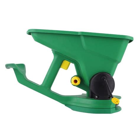 Types of Fertilizer Hand Spreaders