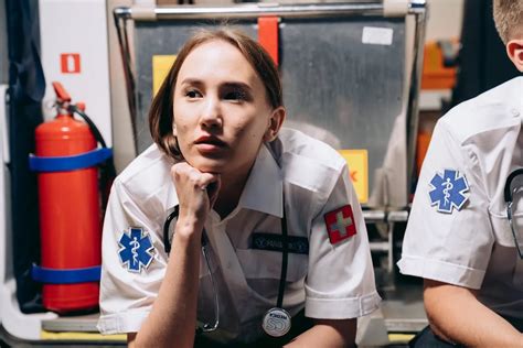 Types of First Responder Scholarships