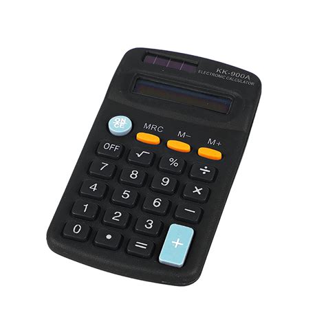Types of Four Function Calculators