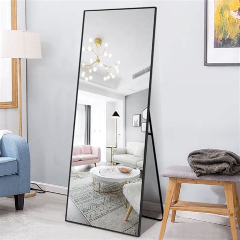 Types of Full-Length Mirrors