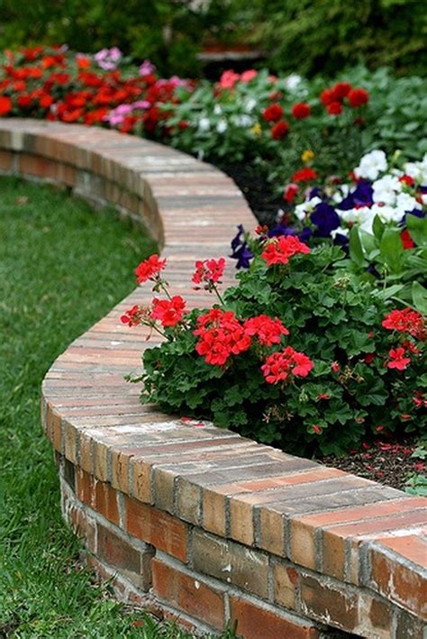 Types of Garden Walls