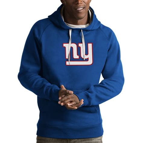 Types of Giants Sweatshirts