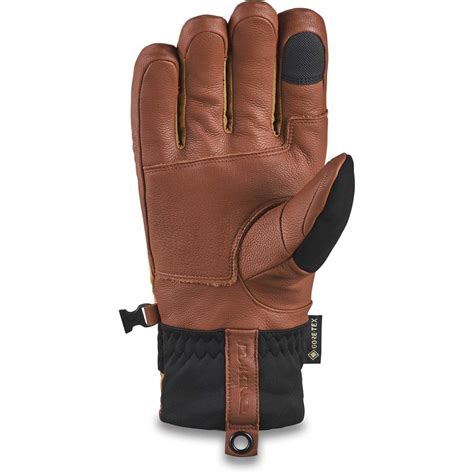 Types of Gloves Dakine