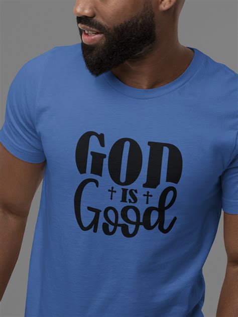 Types of Godly T-Shirts