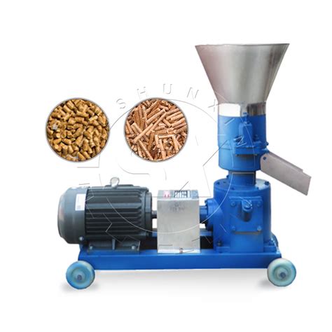 Types of Granulators for Fertilizer