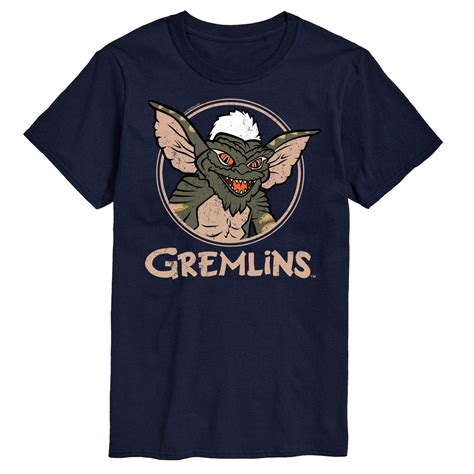 Types of Gremlins T-Shirts