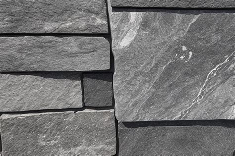 Types of Grey Stones: Unveiling the Spectrum