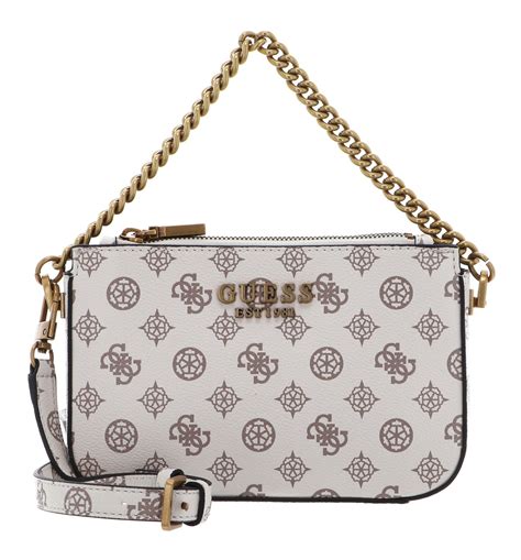 Types of Guess Crossbody Handbags