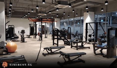 Types of Gym Memberships in Singapore