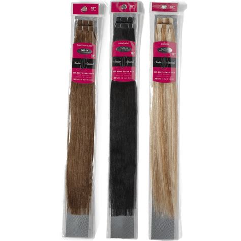 Types of Hair Extensions at Sally's Beauty Supply