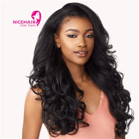 Types of Hair Weaves: Understanding the Options