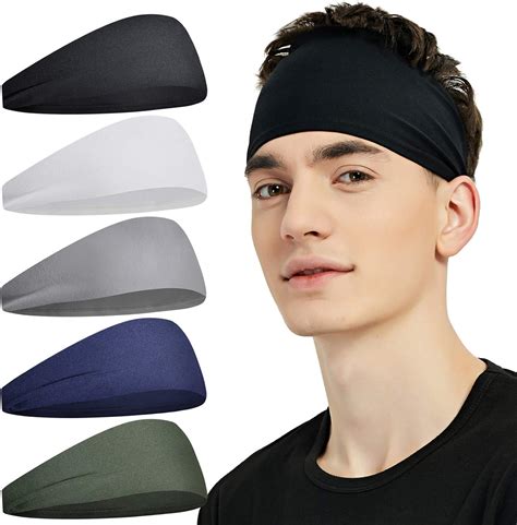 Types of Headbands for Guys