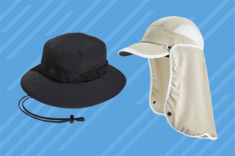 Types of Hiking Hats: Finding the Right Fit for Your Needs