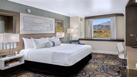 Types of Hotels in Cabazon