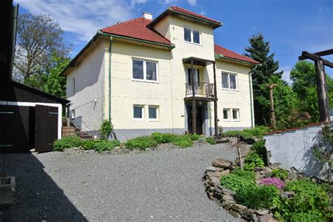 Types of Houses for Sale in Slovakia