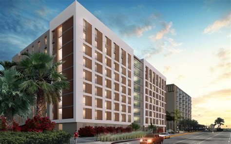 Types of Housing Near SDSU