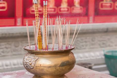 Types of Incense Burner Bowls