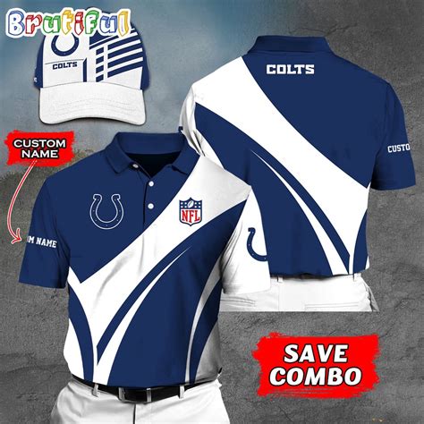 Types of Indianapolis Colts Women's Shirts