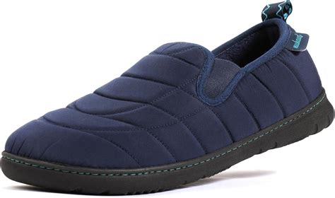 Types of Indoor and Outdoor Slippers