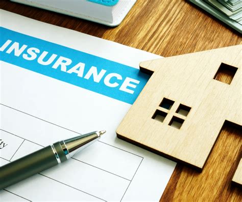 Types of Insurance Coverage for Rental Properties