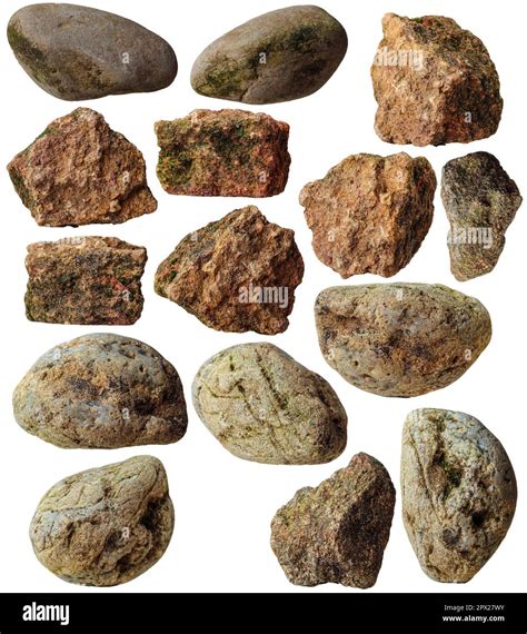 Types of Interesting Rocks for Sale