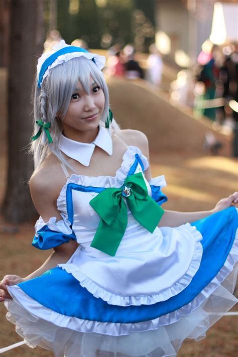 Types of Japan Anime Costumes